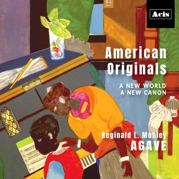 American Originals