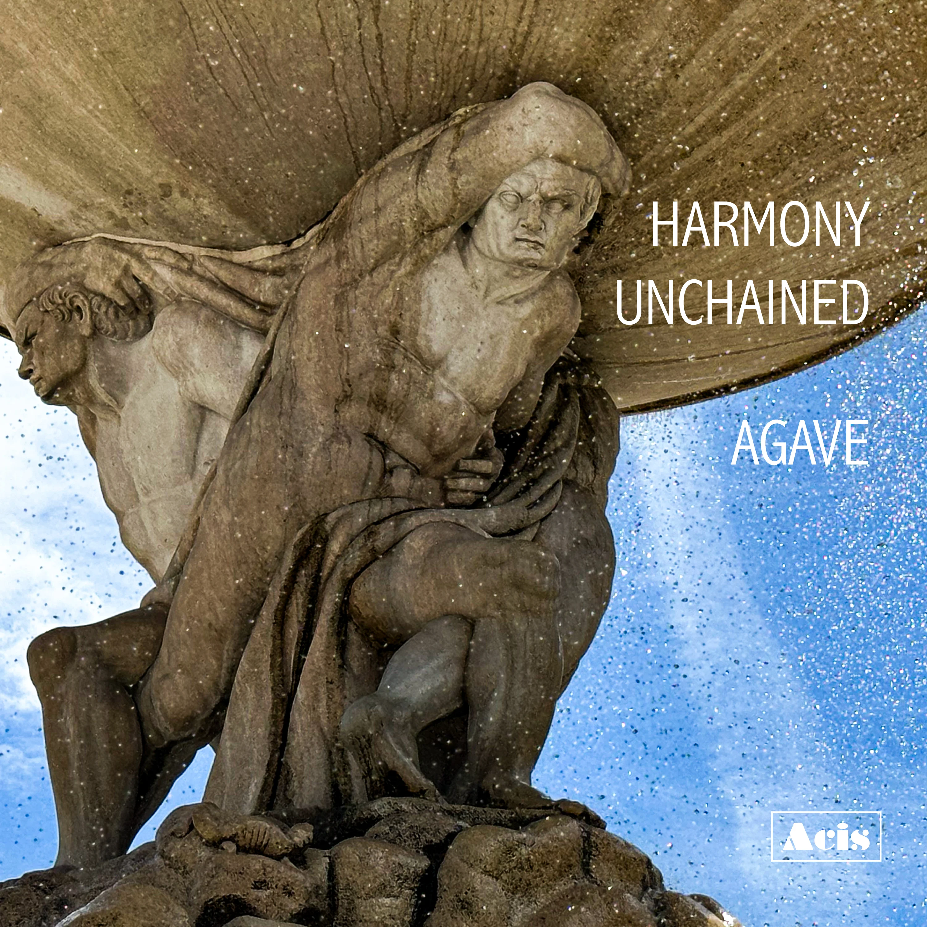 Harmony Unchained Release